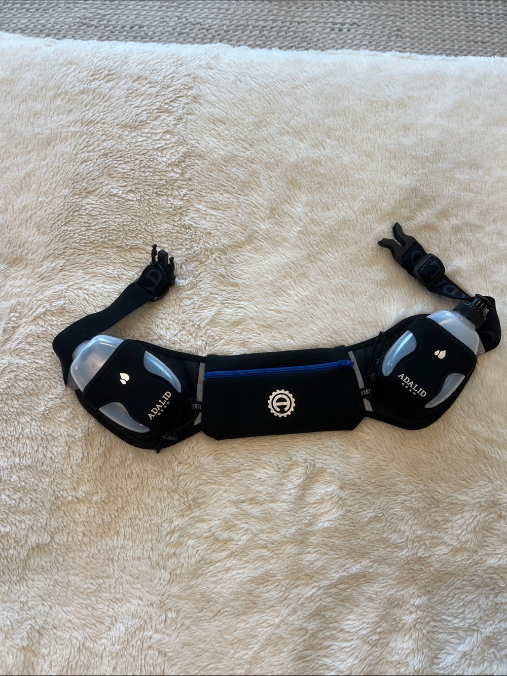 Adalid Gear Hydration Belt for Running